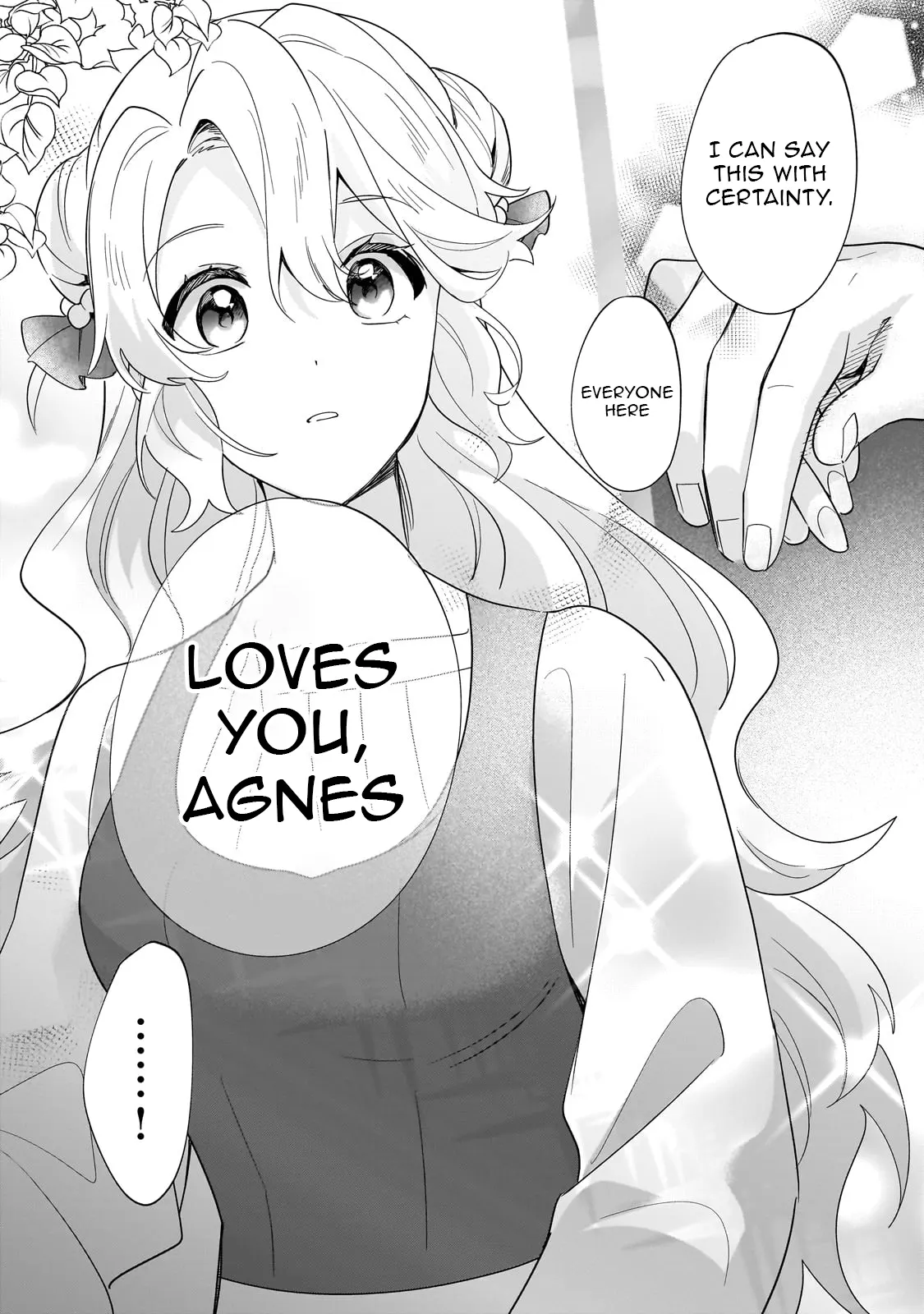 I’m an Unfashionable Lady, but When I Helped a Villainous Young Lord He Ended up Liking Me Chapter 29 - Page 26