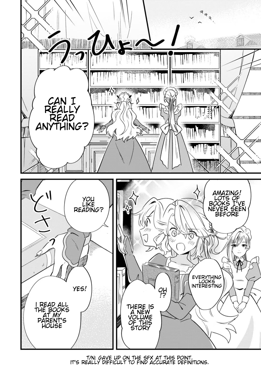 I’m an Unfashionable Lady, but When I Helped a Villainous Young Lord He Ended up Liking Me Chapter 3 - Page 16