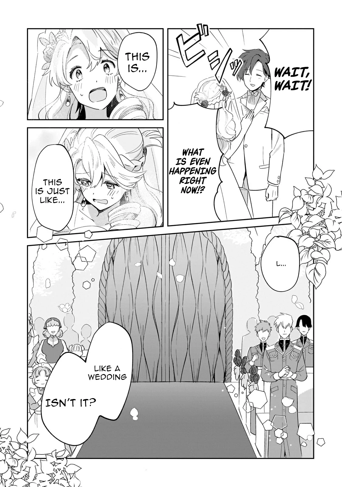 I’m an Unfashionable Lady, but When I Helped a Villainous Young Lord He Ended up Liking Me Chapter 30 - Page 16