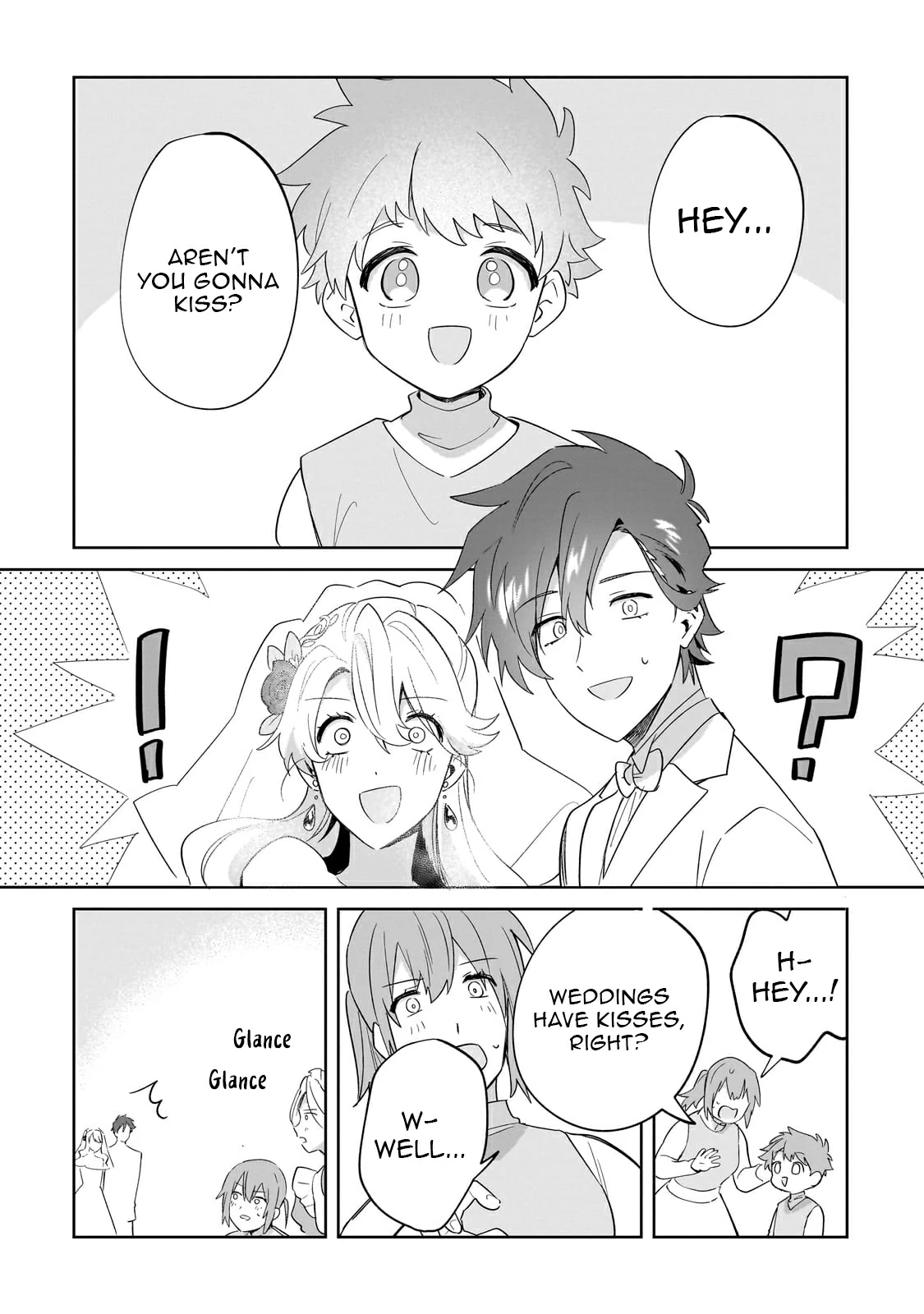 I’m an Unfashionable Lady, but When I Helped a Villainous Young Lord He Ended up Liking Me Chapter 30 - Page 26