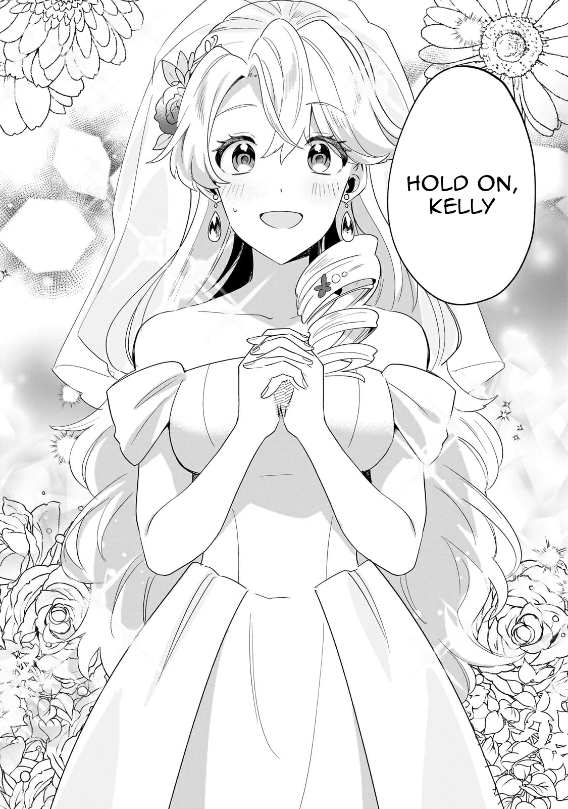 I’m an Unfashionable Lady, but When I Helped a Villainous Young Lord He Ended up Liking Me Chapter 30 - Page 7