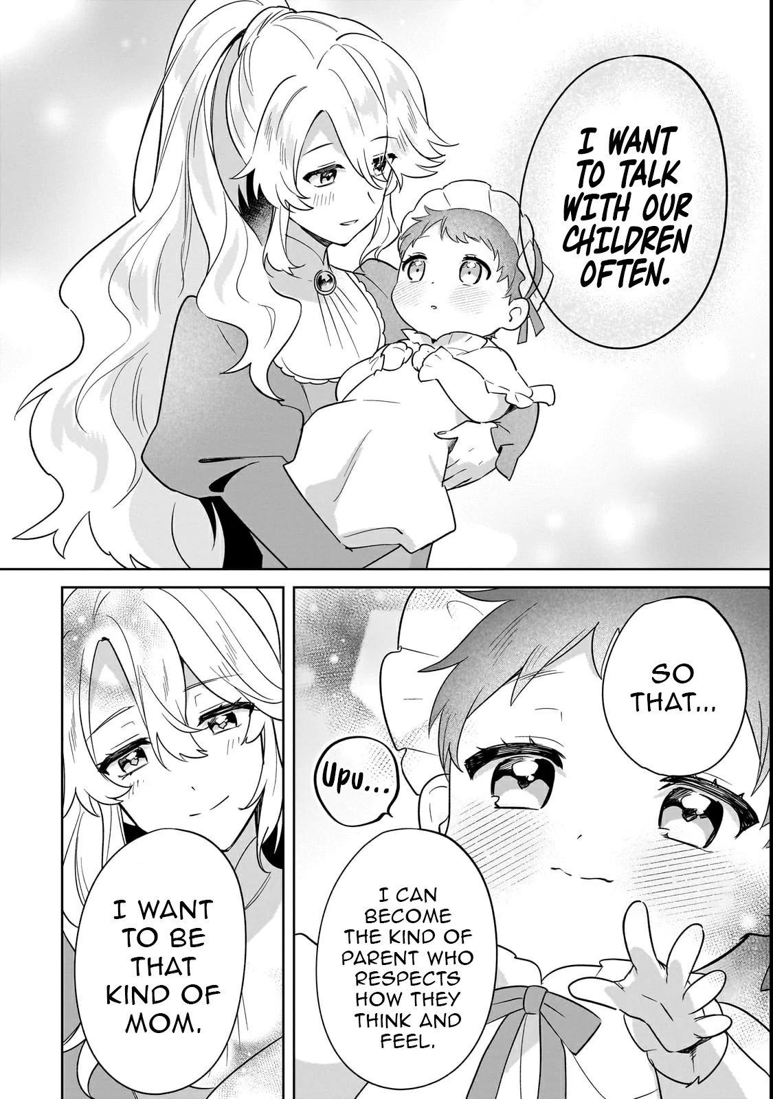 I’m an Unfashionable Lady, but When I Helped a Villainous Young Lord He Ended up Liking Me Chapter 31.2 - Page 5