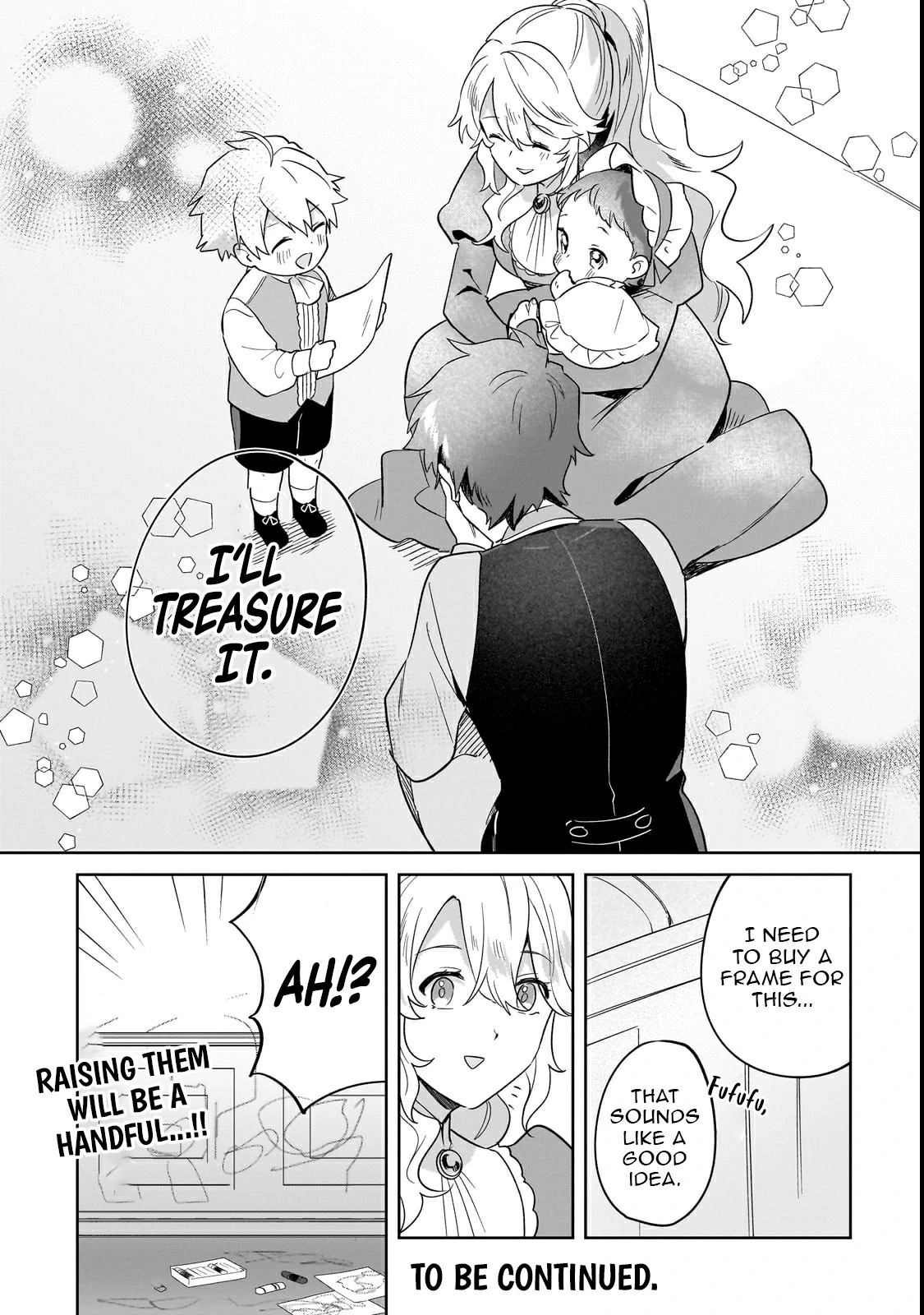 I’m an Unfashionable Lady, but When I Helped a Villainous Young Lord He Ended up Liking Me Chapter 31.2 - Page 10