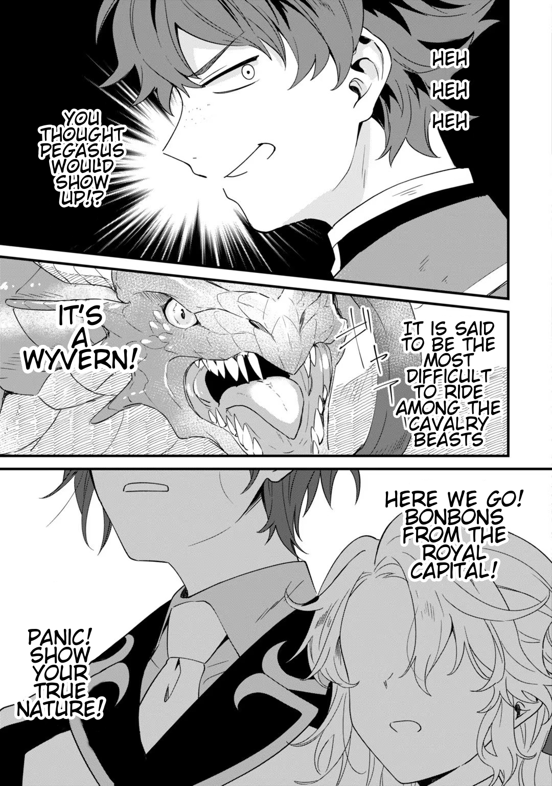 I’m an Unfashionable Lady, but When I Helped a Villainous Young Lord He Ended up Liking Me Chapter 4 - Page 25