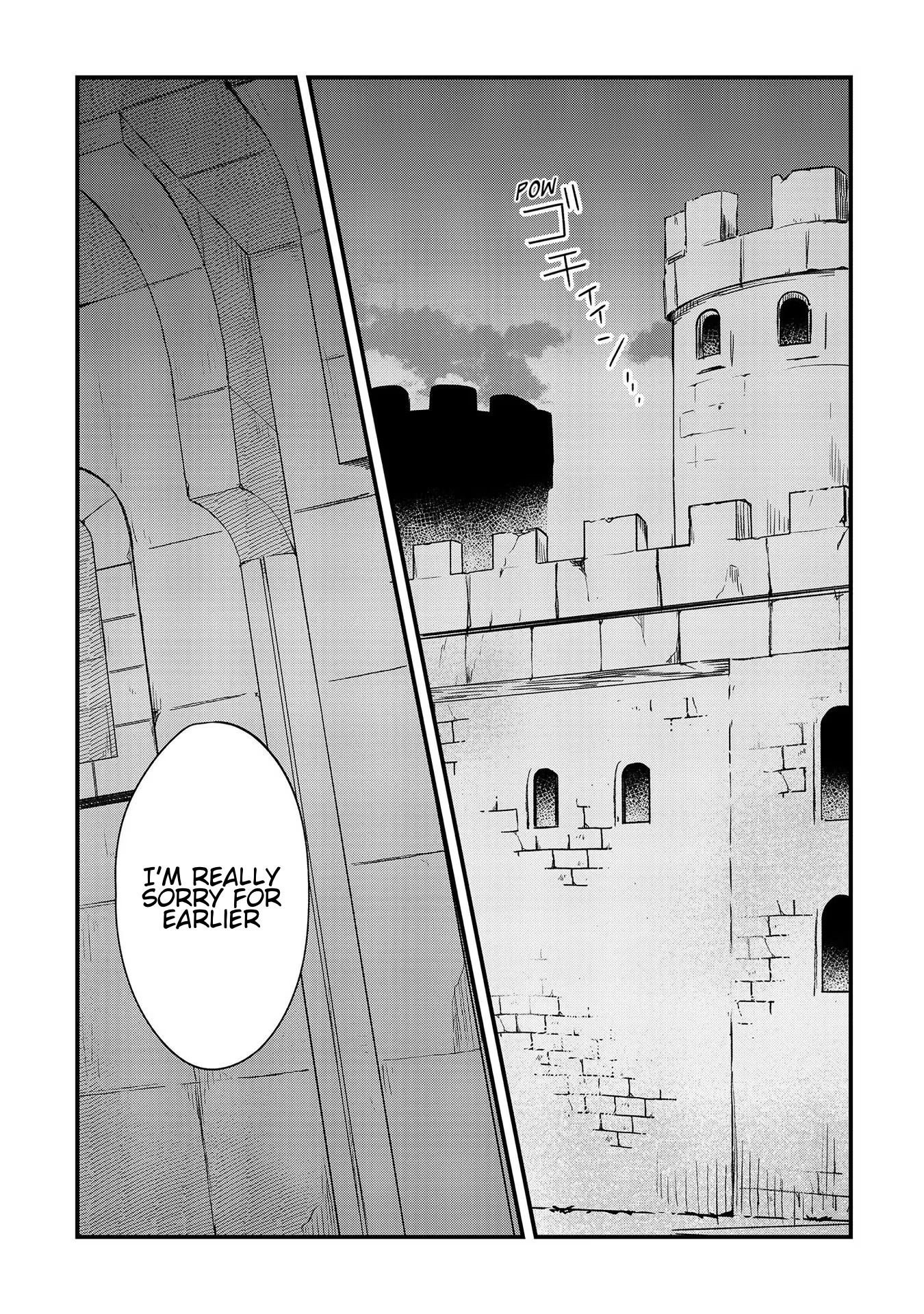 I’m an Unfashionable Lady, but When I Helped a Villainous Young Lord He Ended up Liking Me Chapter 5 - Page 12