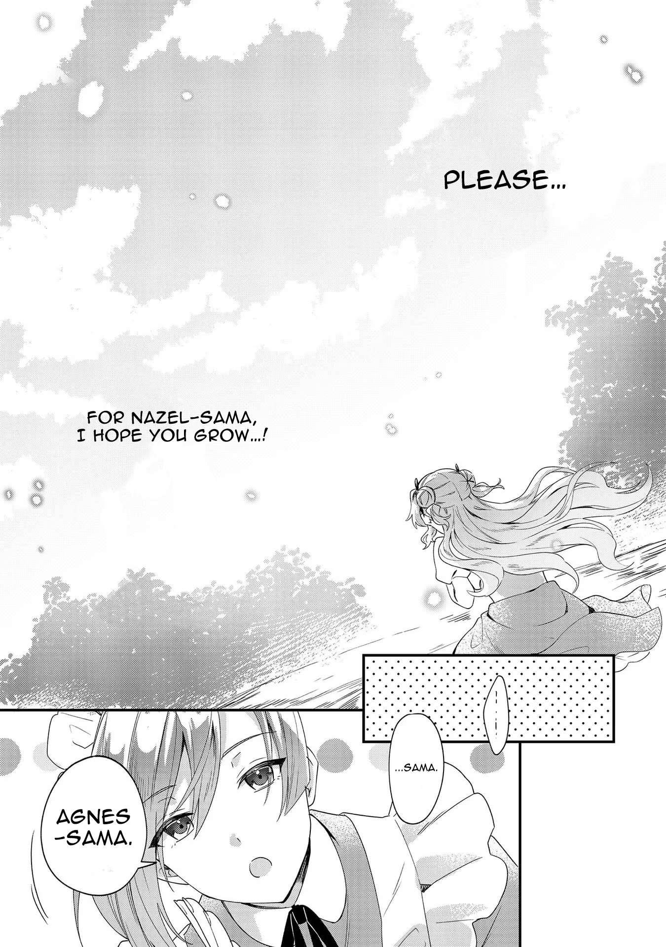I’m an Unfashionable Lady, but When I Helped a Villainous Young Lord He Ended up Liking Me Chapter 7 - Page 11