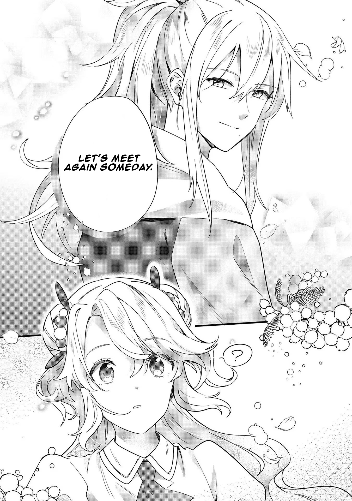 I’m an Unfashionable Lady, but When I Helped a Villainous Young Lord He Ended up Liking Me Chapter 9 - Page 18
