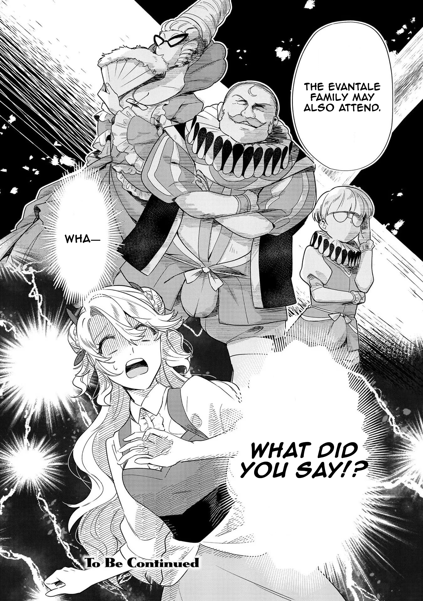 I’m an Unfashionable Lady, but When I Helped a Villainous Young Lord He Ended up Liking Me Chapter 9 - Page 25
