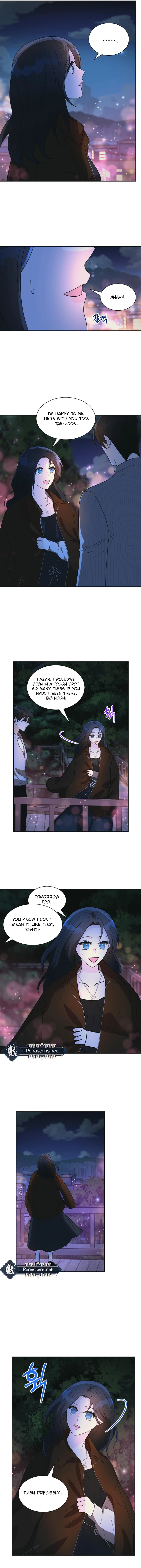 I’m Attracted to You Chapter 22 - Page 2