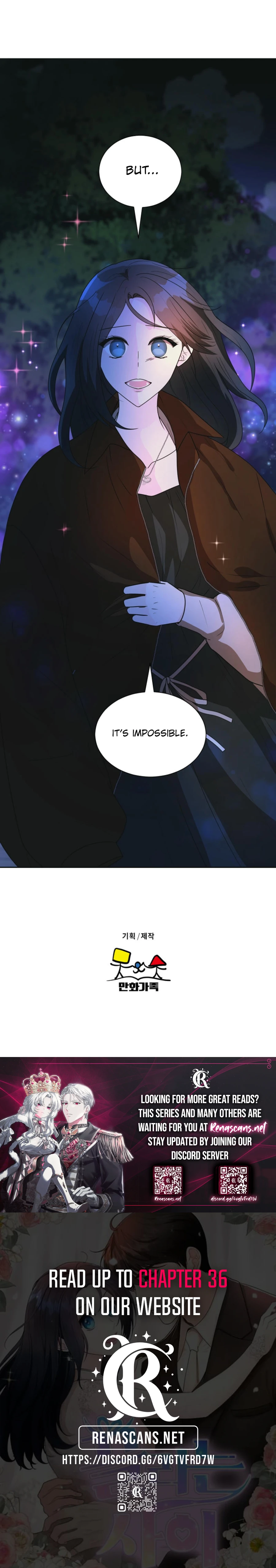 I’m Attracted to You Chapter 22 - Page 11