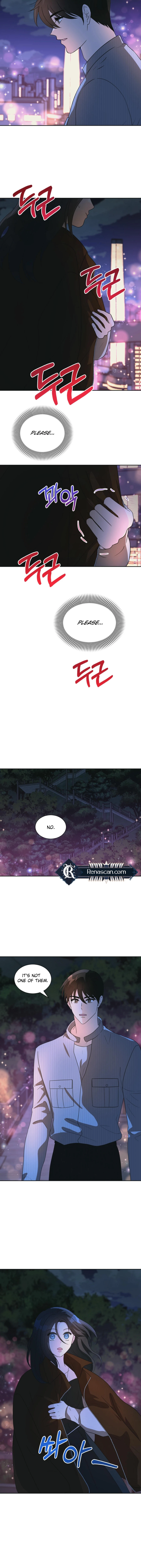 I’m Attracted to You Chapter 22 - Page 9