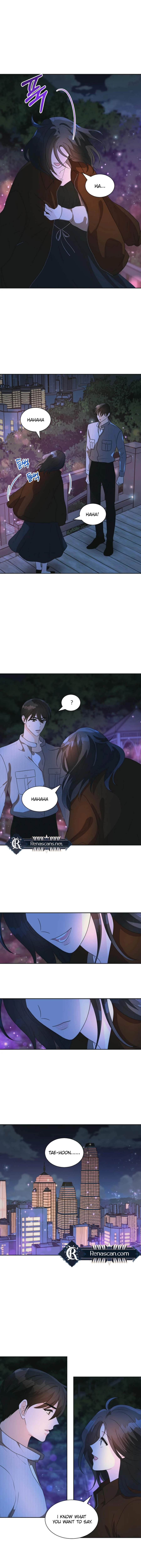 I’m Attracted to You Chapter 22 - Page 10
