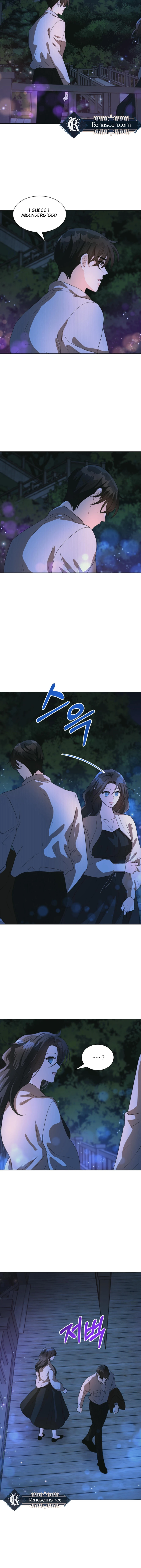 I’m Attracted to You Chapter 23 - Page 5