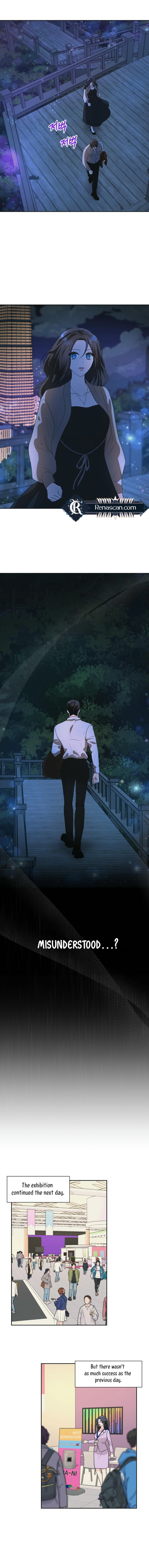 I’m Attracted to You Chapter 23 - Page 6