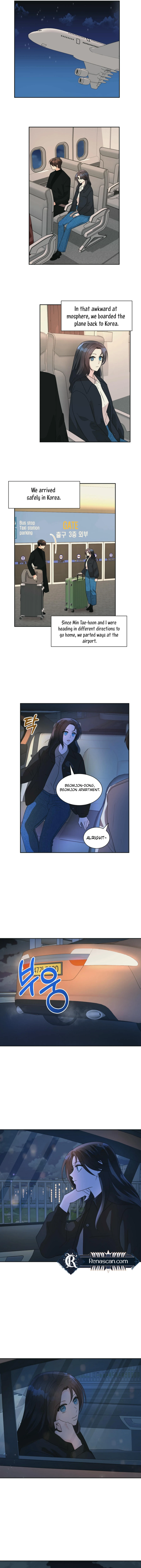 I’m Attracted to You Chapter 23 - Page 7