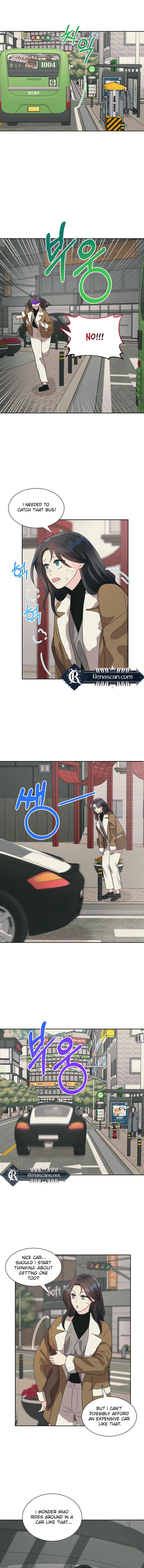 I’m Attracted to You Chapter 24 - Page 11