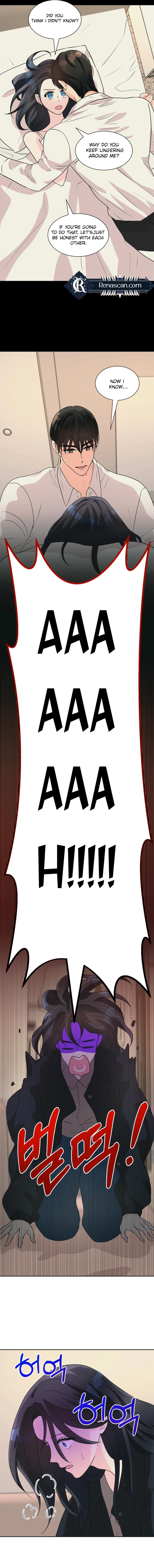 I’m Attracted to You Chapter 24 - Page 3