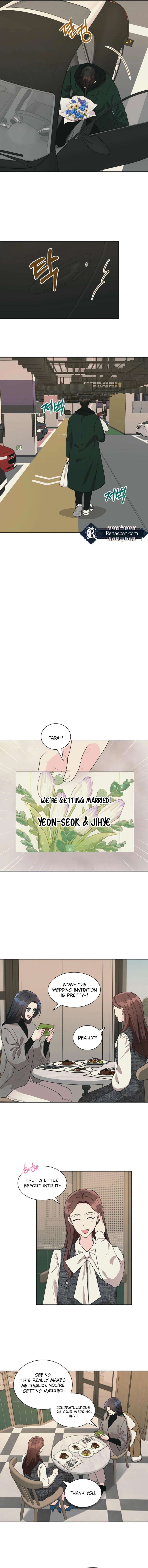 I’m Attracted to You Chapter 25 - Page 3