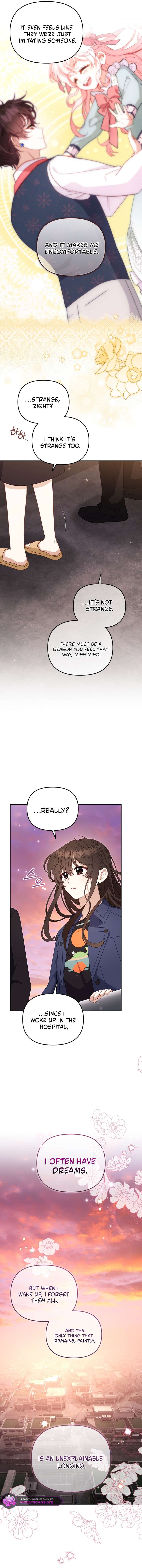 I’m Being Raised by Villains Chapter 113 - Page 12