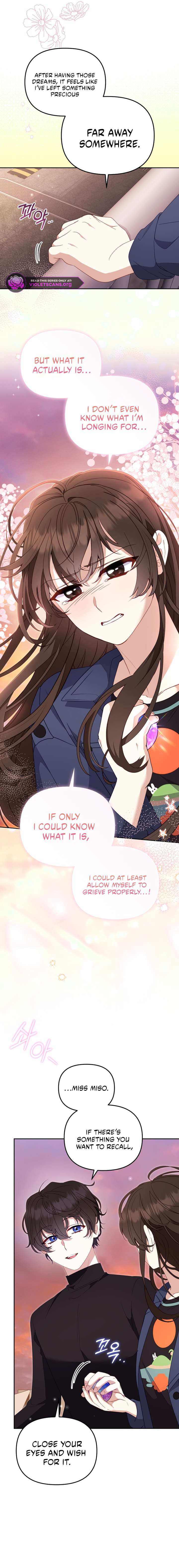 I’m Being Raised by Villains Chapter 113 - Page 13