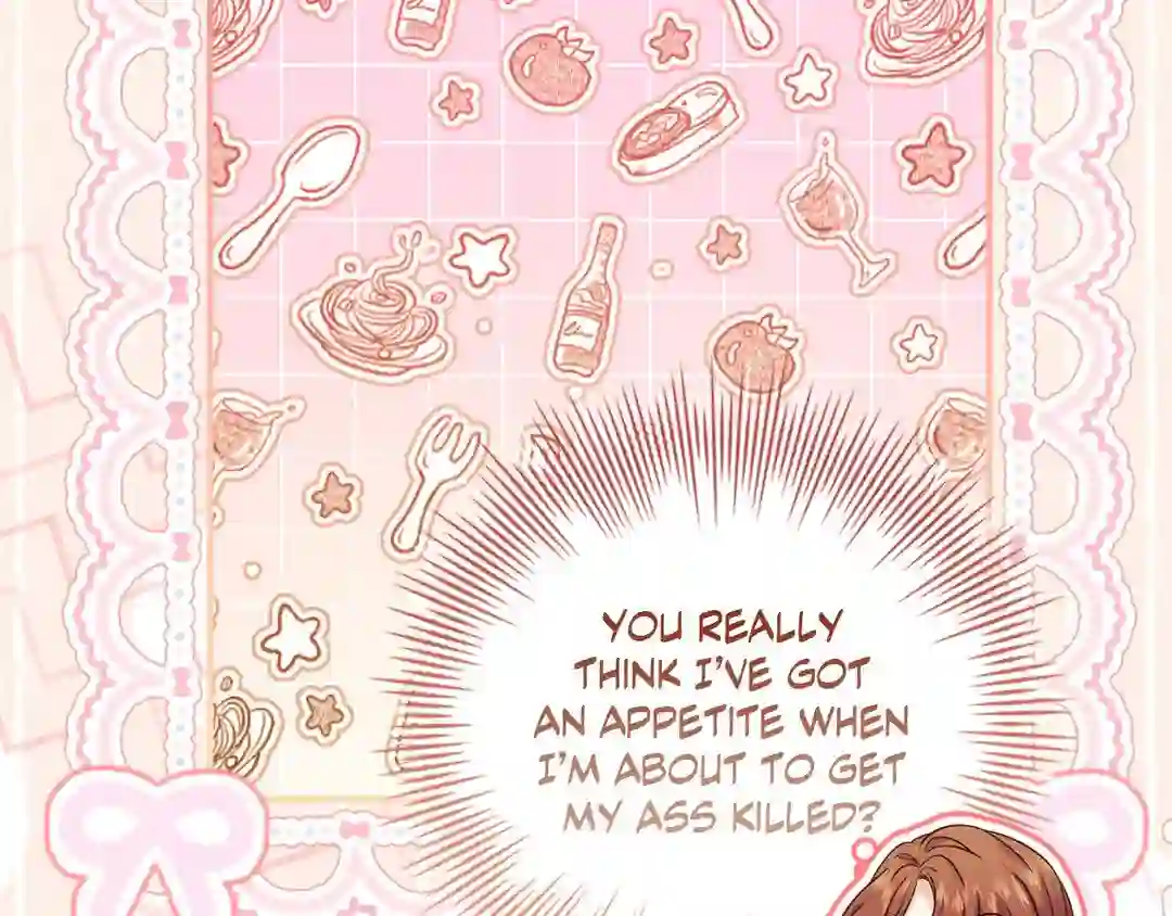 I’m Confined With the Male Leads Who Hated Me Chapter 1 - Page 162