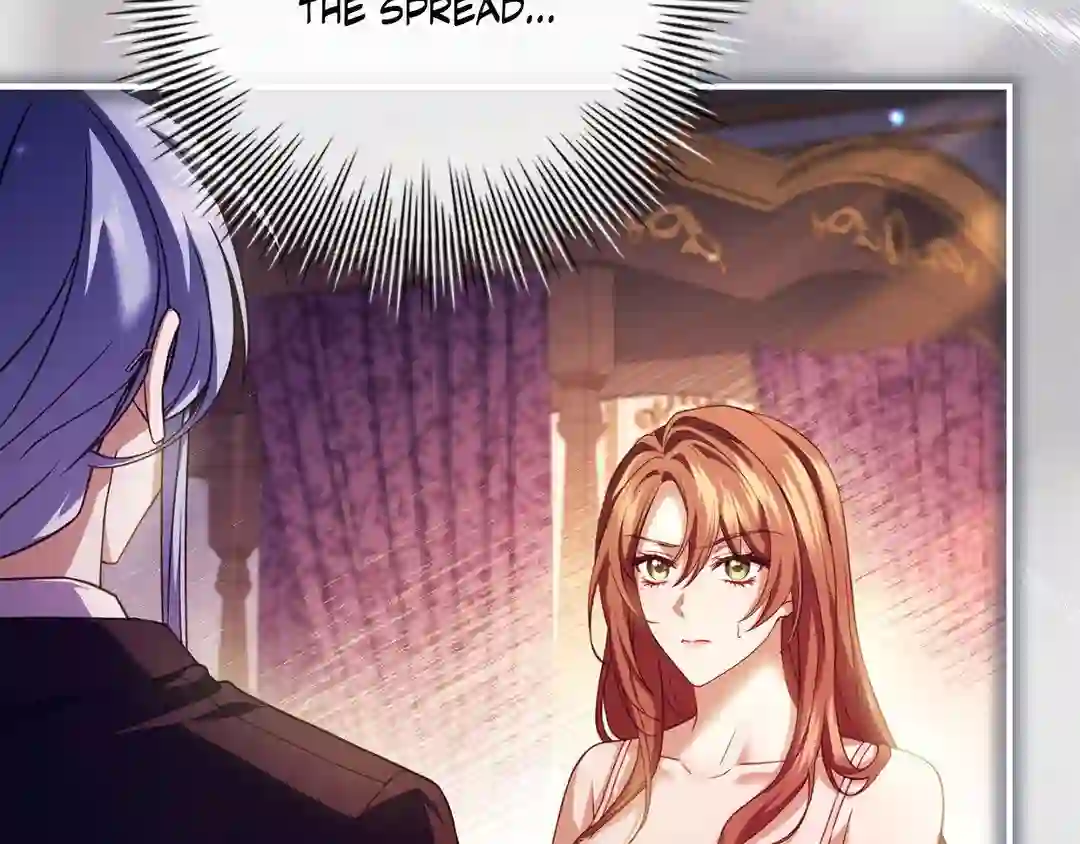 I’m Confined With the Male Leads Who Hated Me Chapter 1 - Page 180