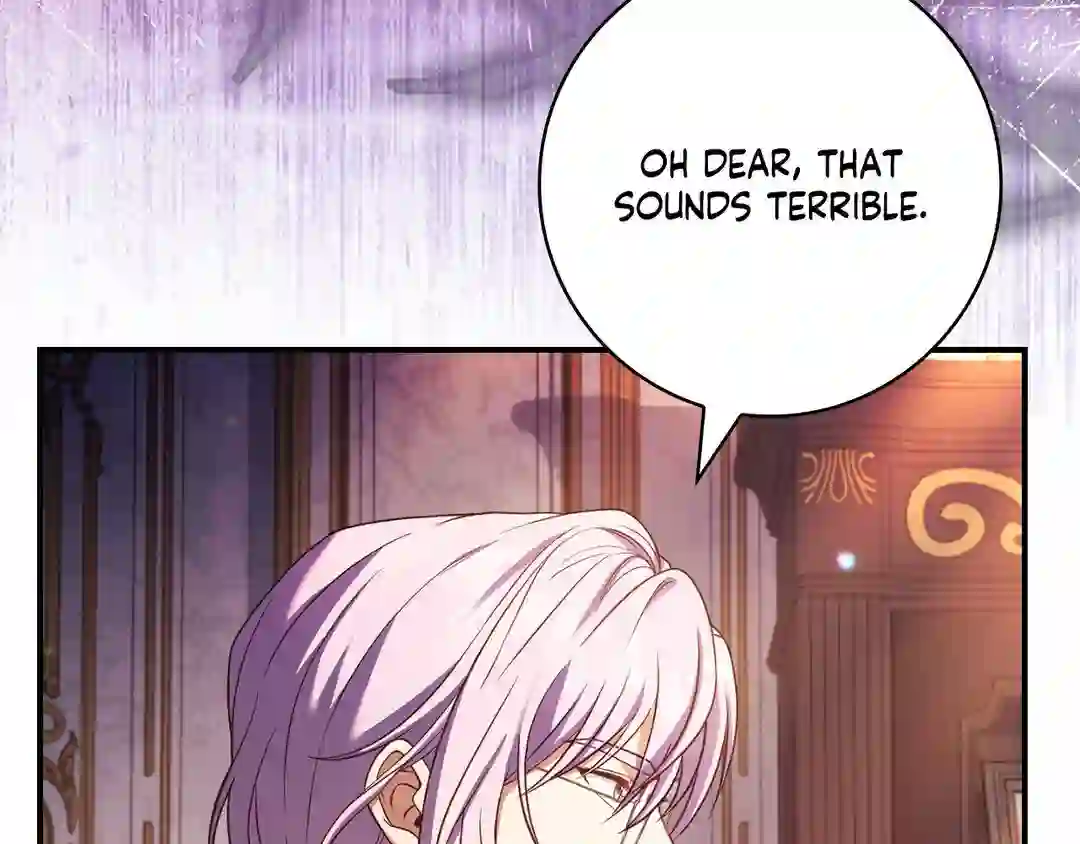 I’m Confined With the Male Leads Who Hated Me Chapter 1 - Page 193