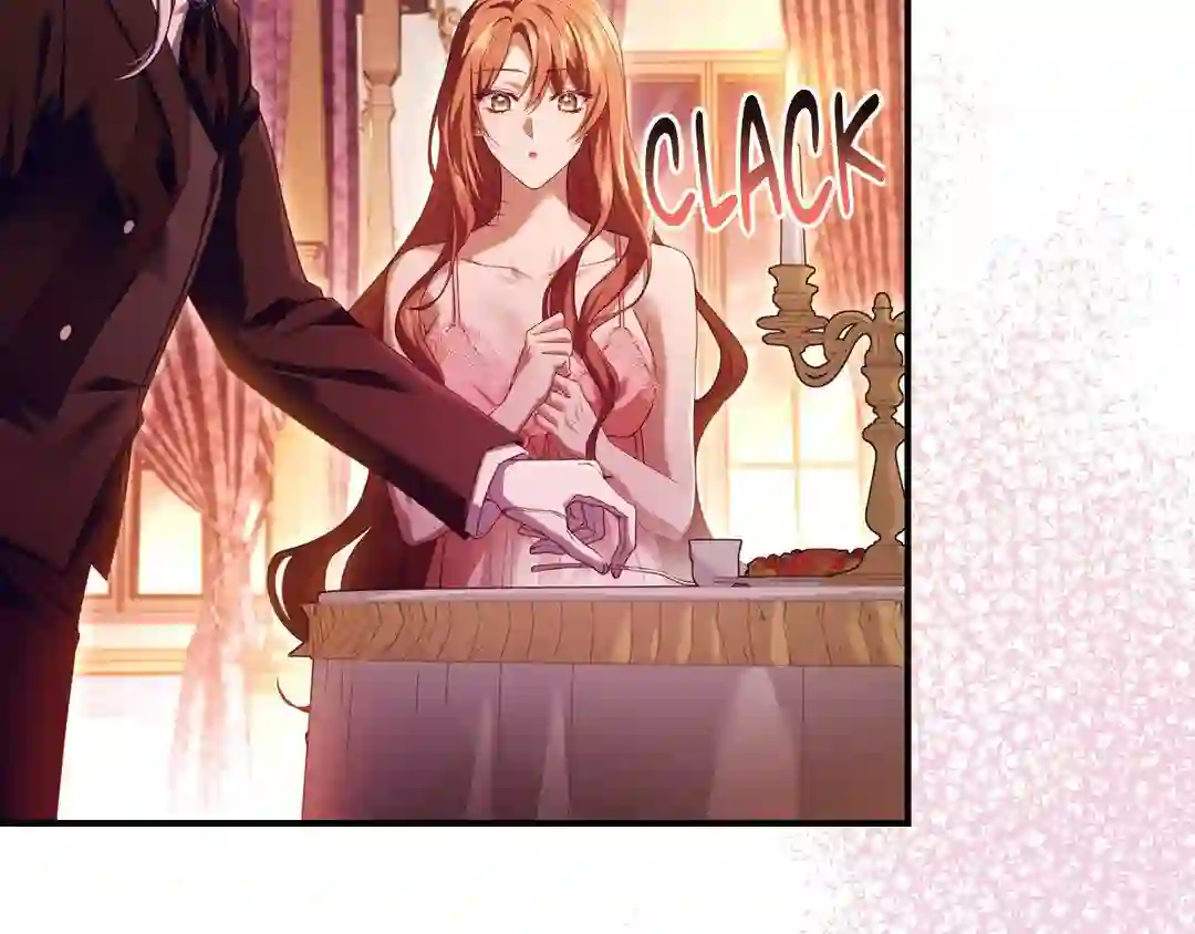 I’m Confined With the Male Leads Who Hated Me Chapter 1 - Page 197