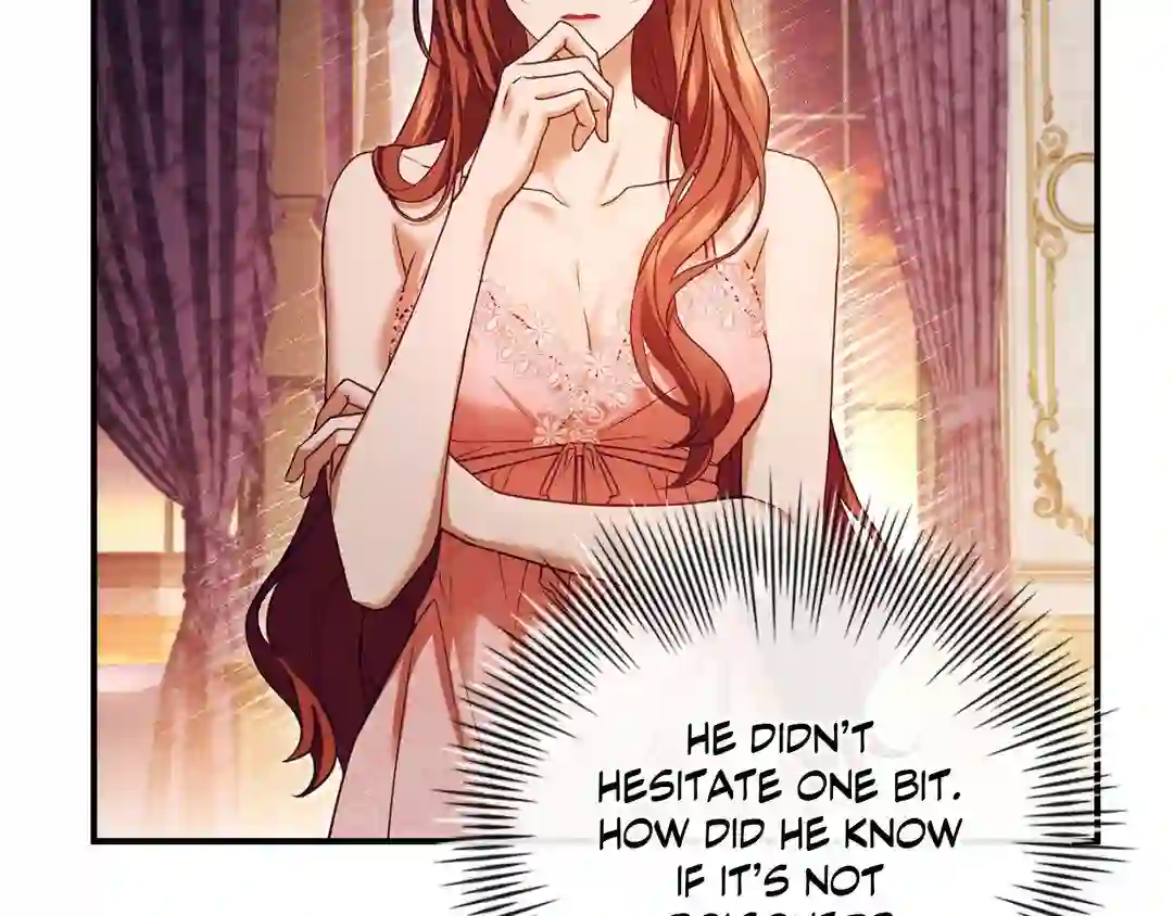 I’m Confined With the Male Leads Who Hated Me Chapter 1 - Page 203