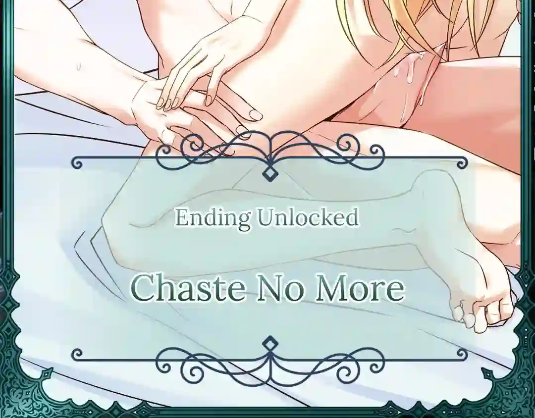 I’m Confined With the Male Leads Who Hated Me Chapter 1 - Page 37