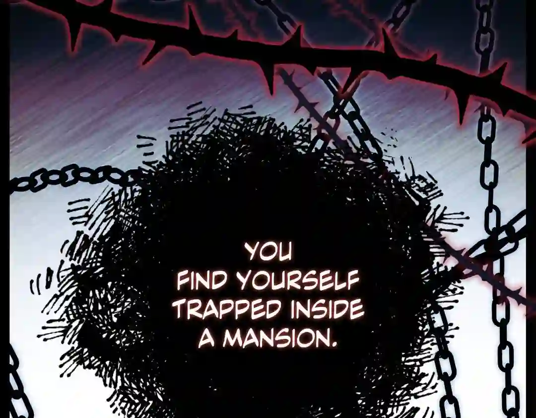 I’m Confined With the Male Leads Who Hated Me Chapter 1 - Page 8