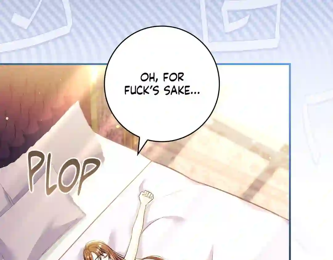 I’m Confined With the Male Leads Who Hated Me Chapter 1 - Page 92