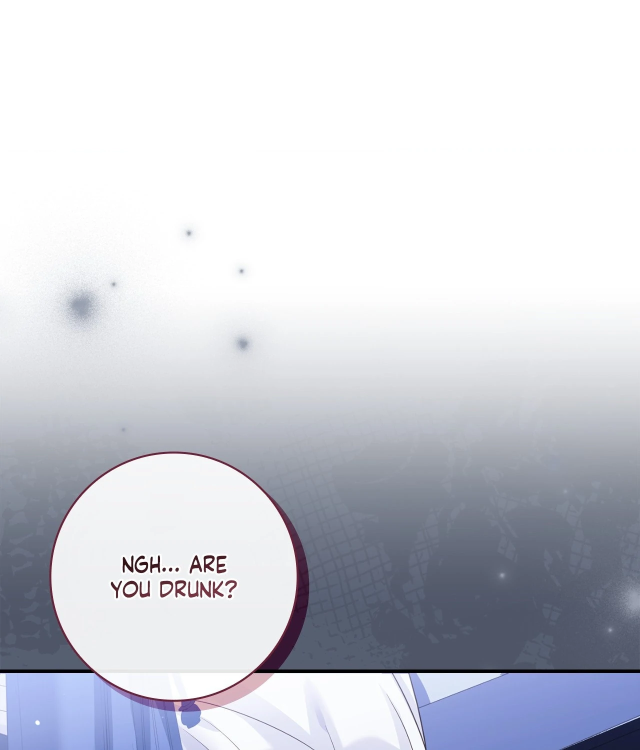 I’m Confined With the Male Leads Who Hated Me Chapter 10 - Page 1