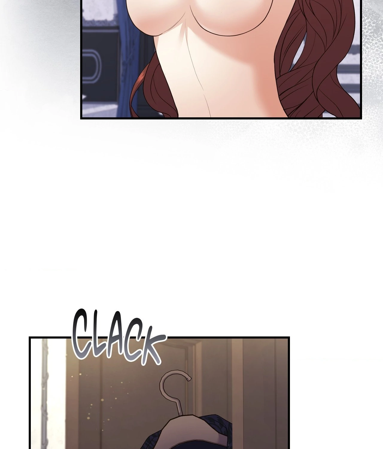 I’m Confined With the Male Leads Who Hated Me Chapter 10 - Page 104