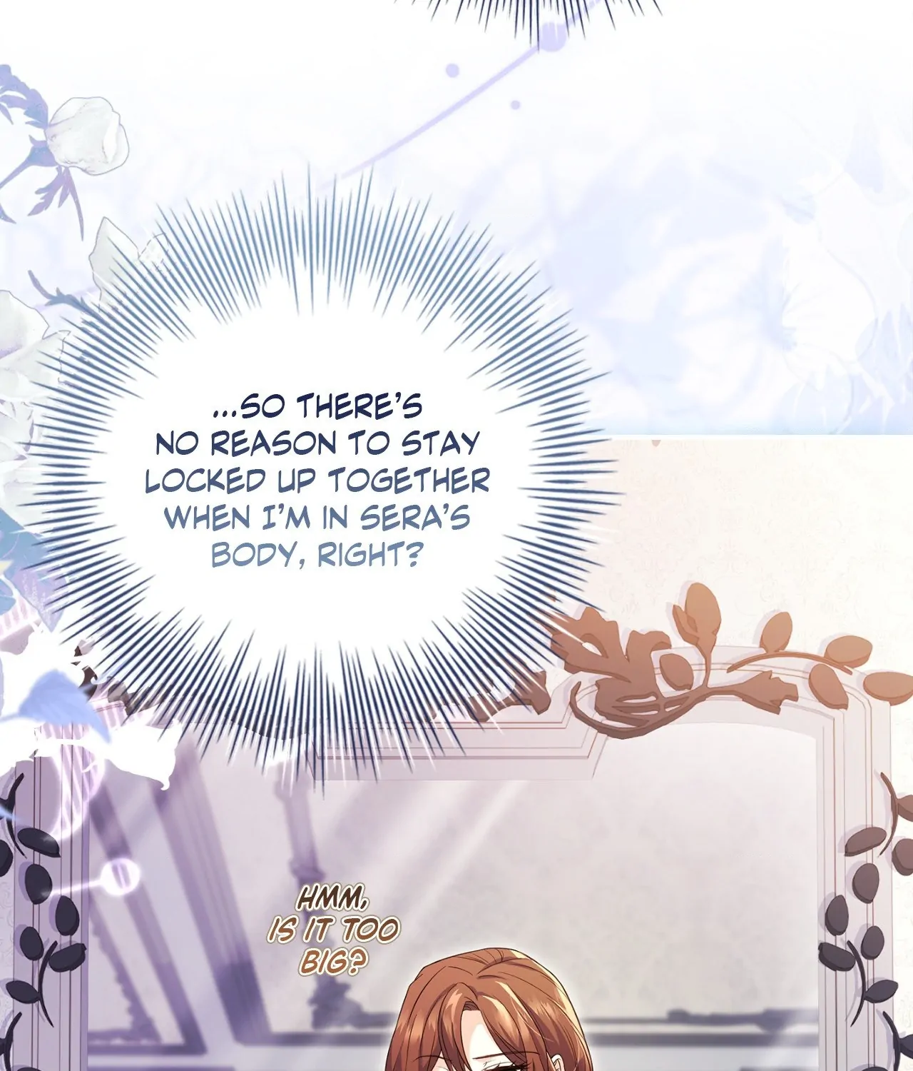 I’m Confined With the Male Leads Who Hated Me Chapter 10 - Page 106