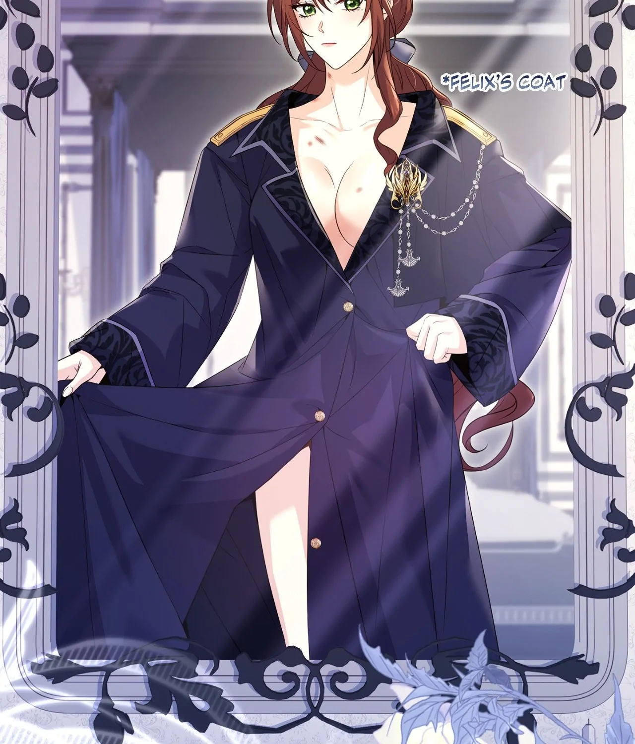 I’m Confined With the Male Leads Who Hated Me Chapter 10 - Page 107