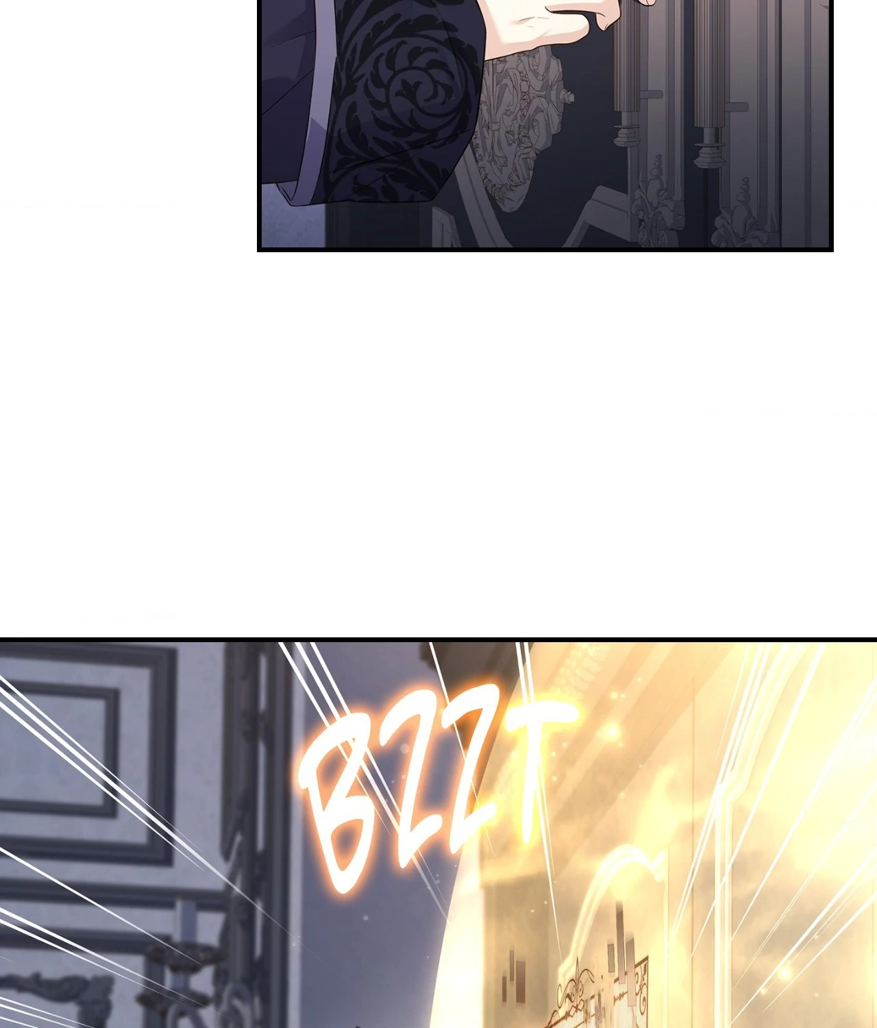 I’m Confined With the Male Leads Who Hated Me Chapter 10 - Page 111