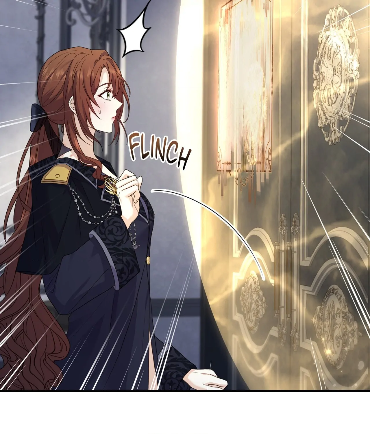 I’m Confined With the Male Leads Who Hated Me Chapter 10 - Page 112