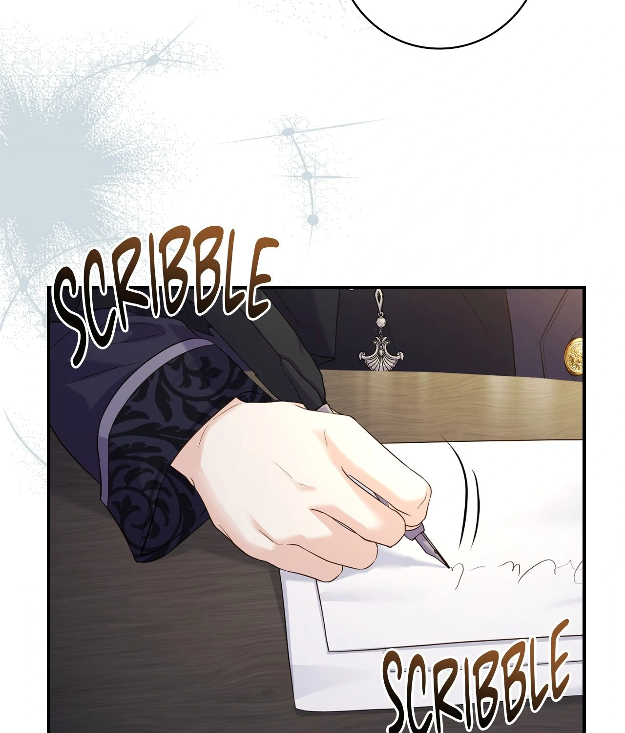 I’m Confined With the Male Leads Who Hated Me Chapter 10 - Page 118