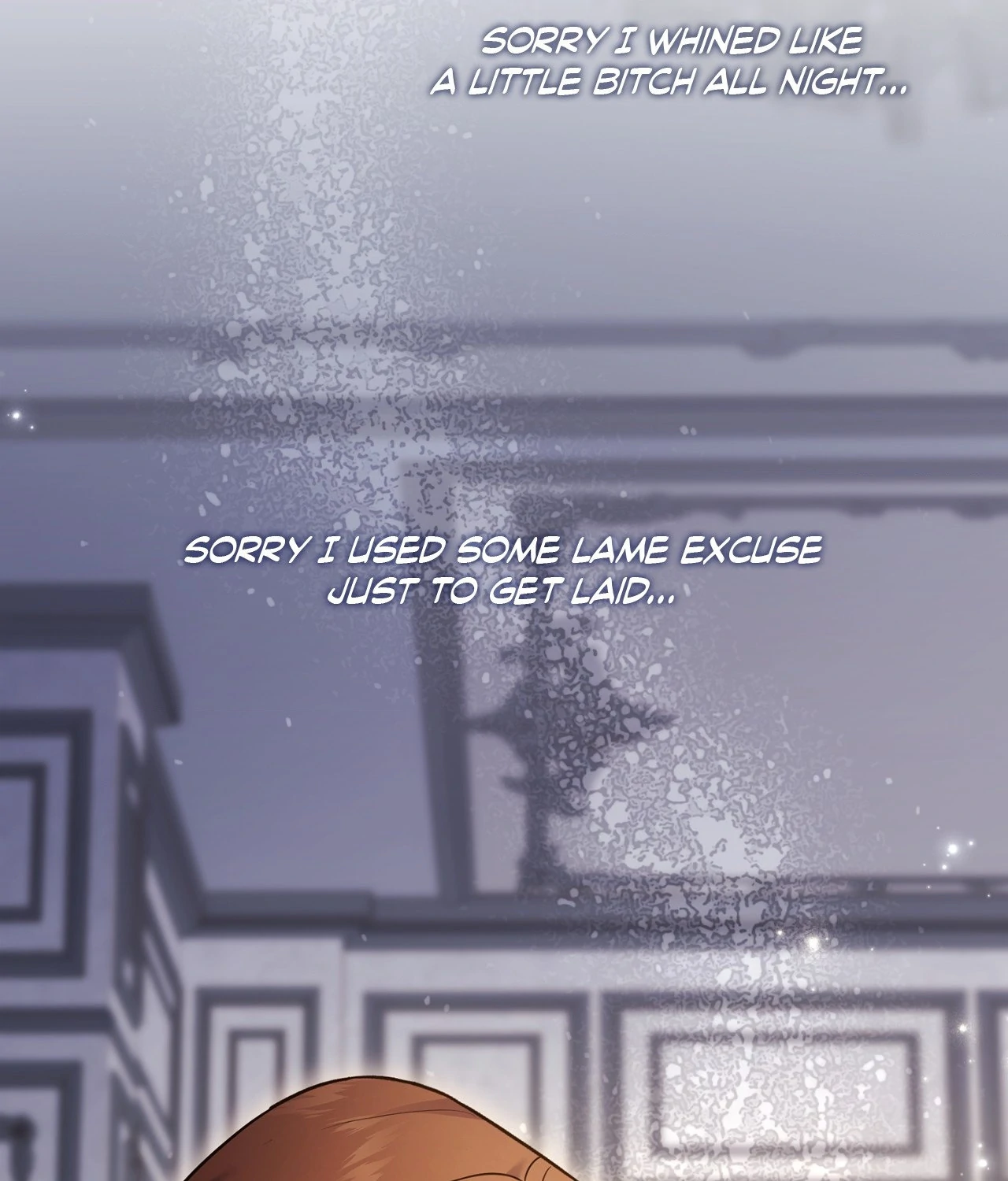 I’m Confined With the Male Leads Who Hated Me Chapter 10 - Page 120