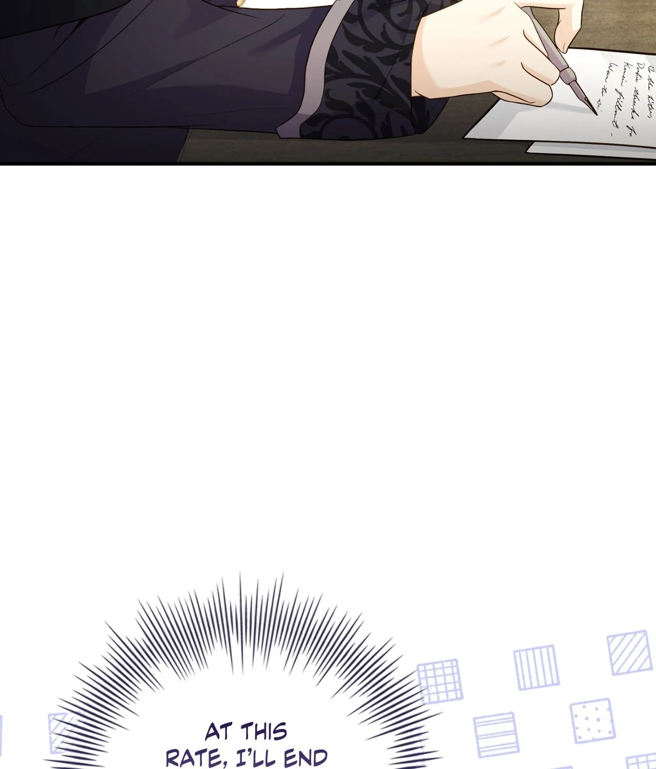 I’m Confined With the Male Leads Who Hated Me Chapter 10 - Page 122