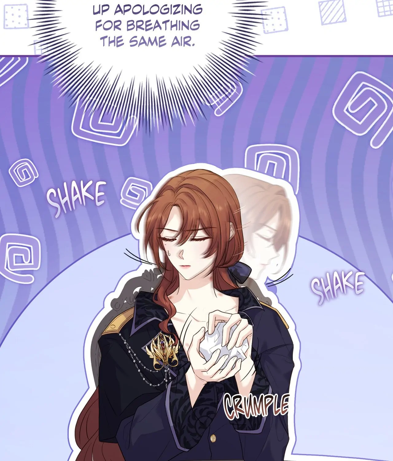 I’m Confined With the Male Leads Who Hated Me Chapter 10 - Page 123