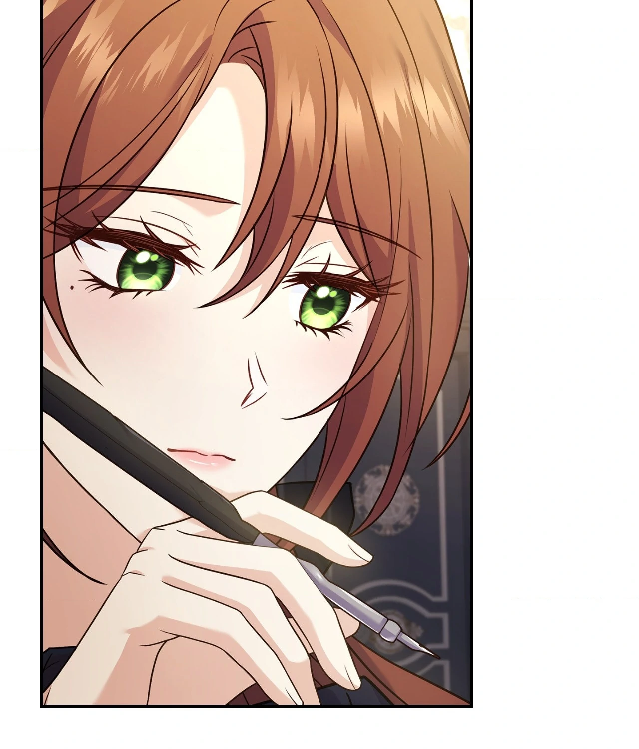 I’m Confined With the Male Leads Who Hated Me Chapter 10 - Page 125