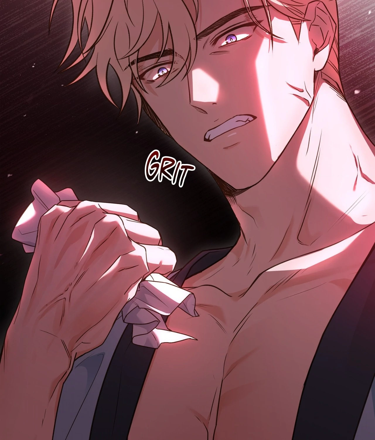 I’m Confined With the Male Leads Who Hated Me Chapter 10 - Page 139
