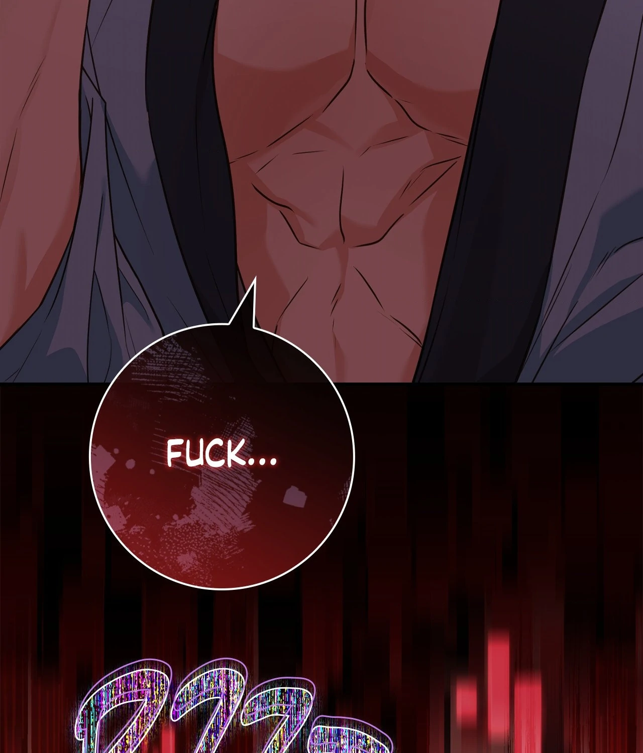 I’m Confined With the Male Leads Who Hated Me Chapter 10 - Page 140