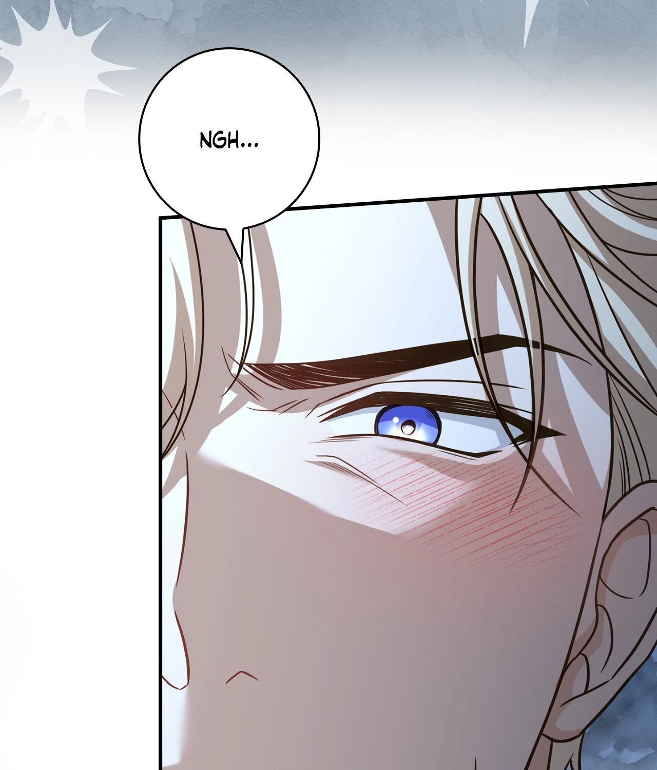 I’m Confined With the Male Leads Who Hated Me Chapter 10 - Page 17