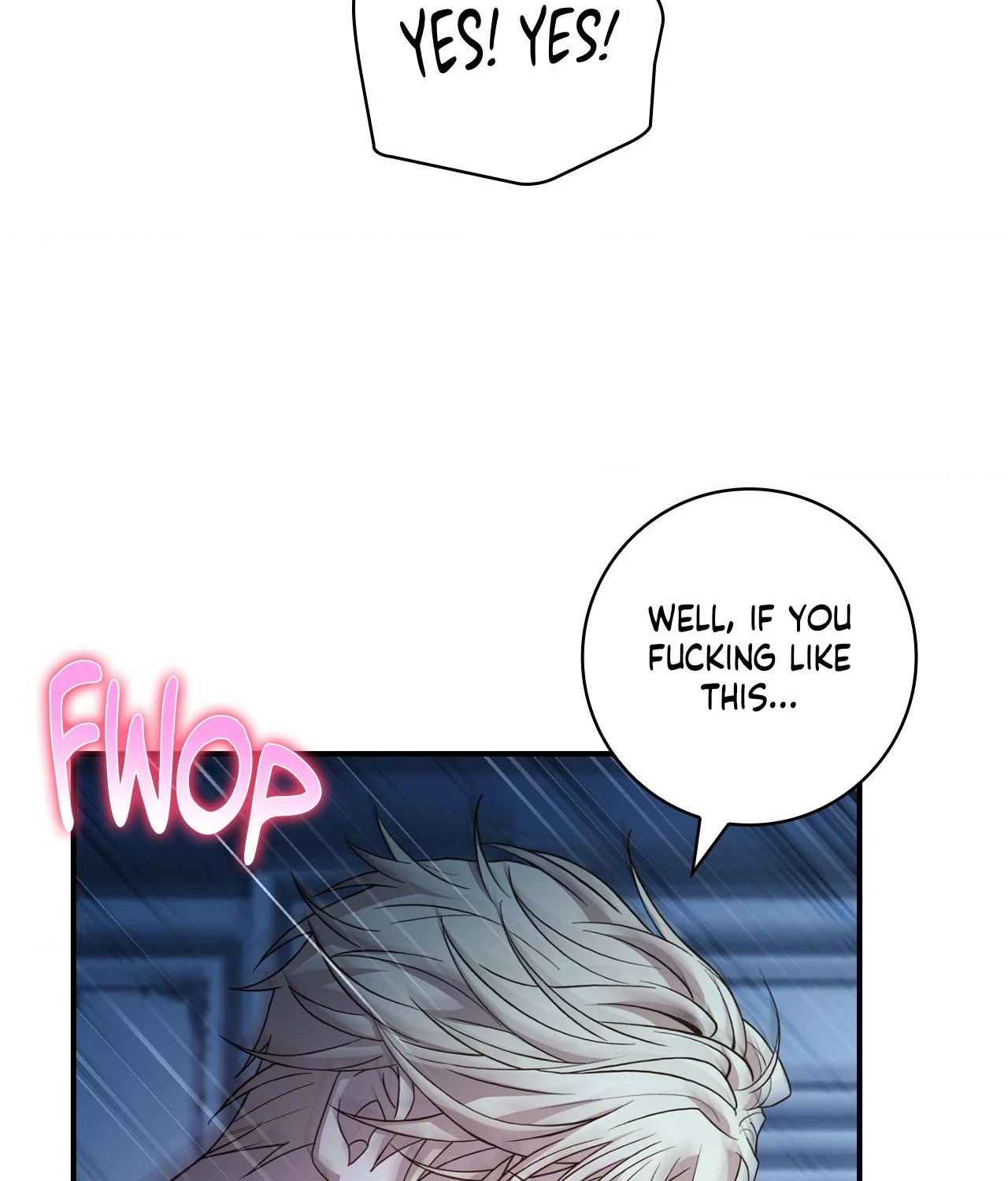 I’m Confined With the Male Leads Who Hated Me Chapter 10 - Page 23