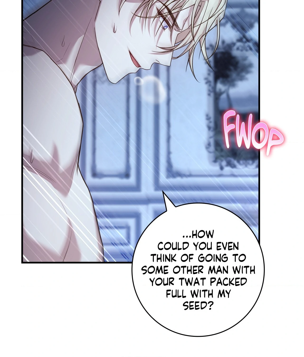 I’m Confined With the Male Leads Who Hated Me Chapter 10 - Page 24