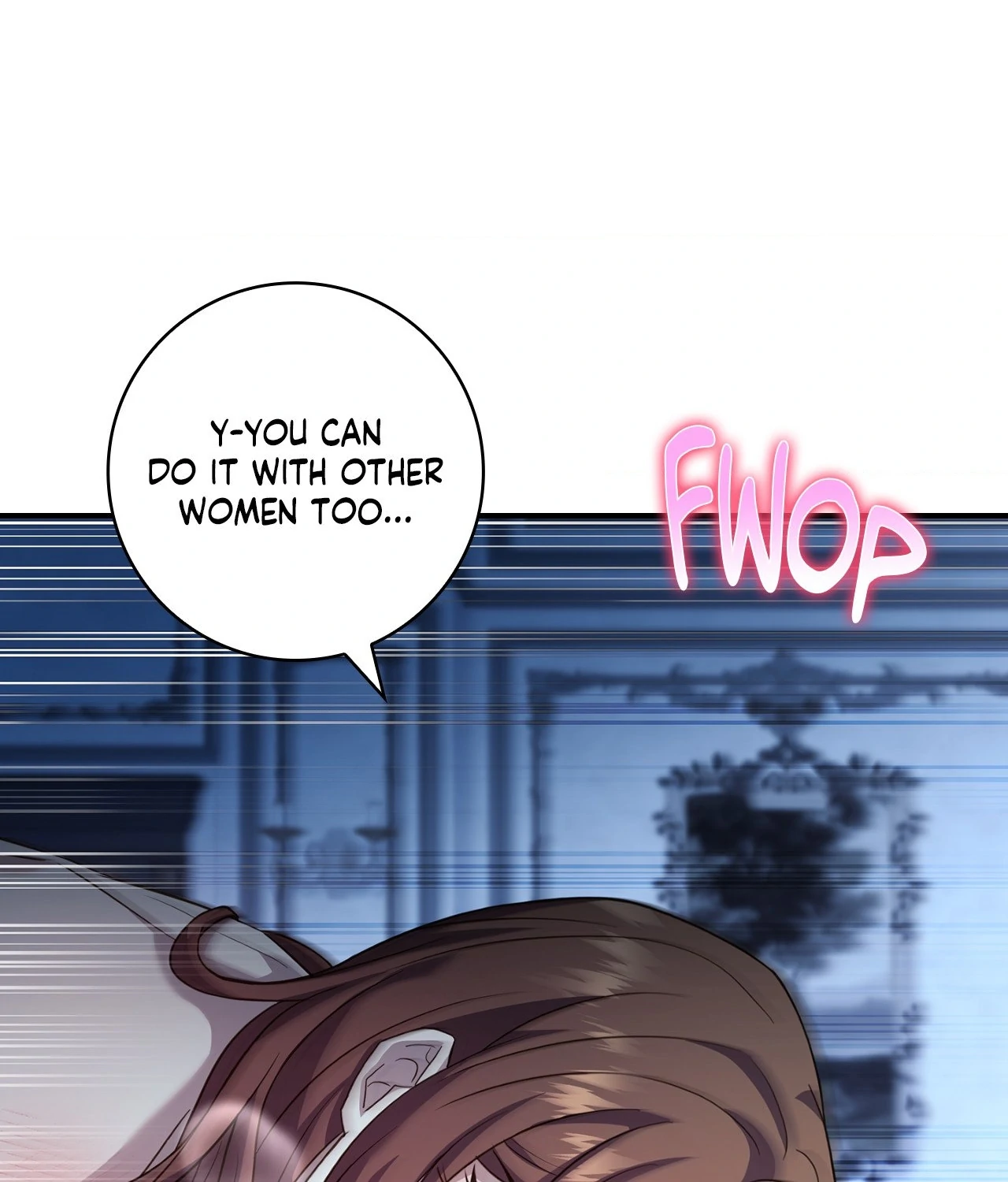 I’m Confined With the Male Leads Who Hated Me Chapter 10 - Page 25