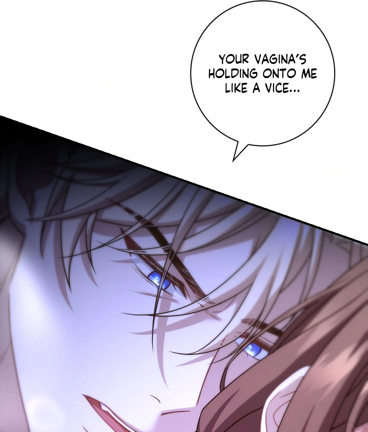 I’m Confined With the Male Leads Who Hated Me Chapter 10 - Page 27